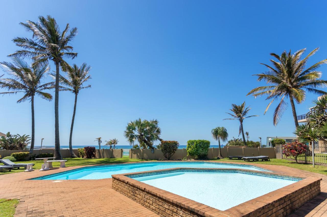 25 Boulder Bay, Ballito Apartment Exterior photo