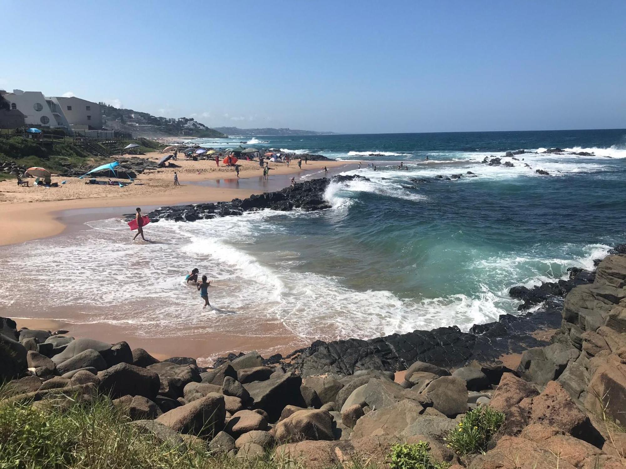 25 Boulder Bay, Ballito Apartment Exterior photo