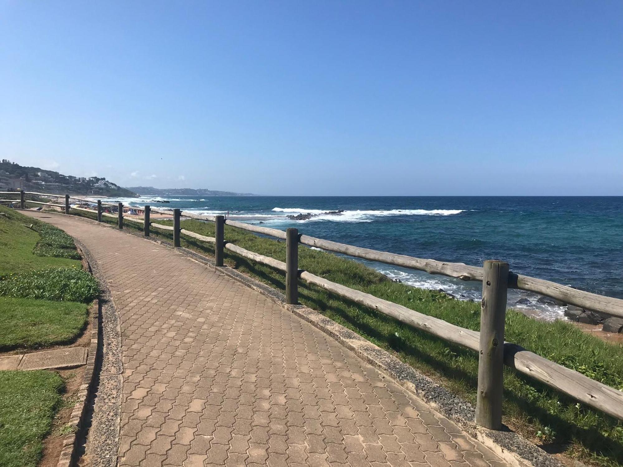 25 Boulder Bay, Ballito Apartment Exterior photo