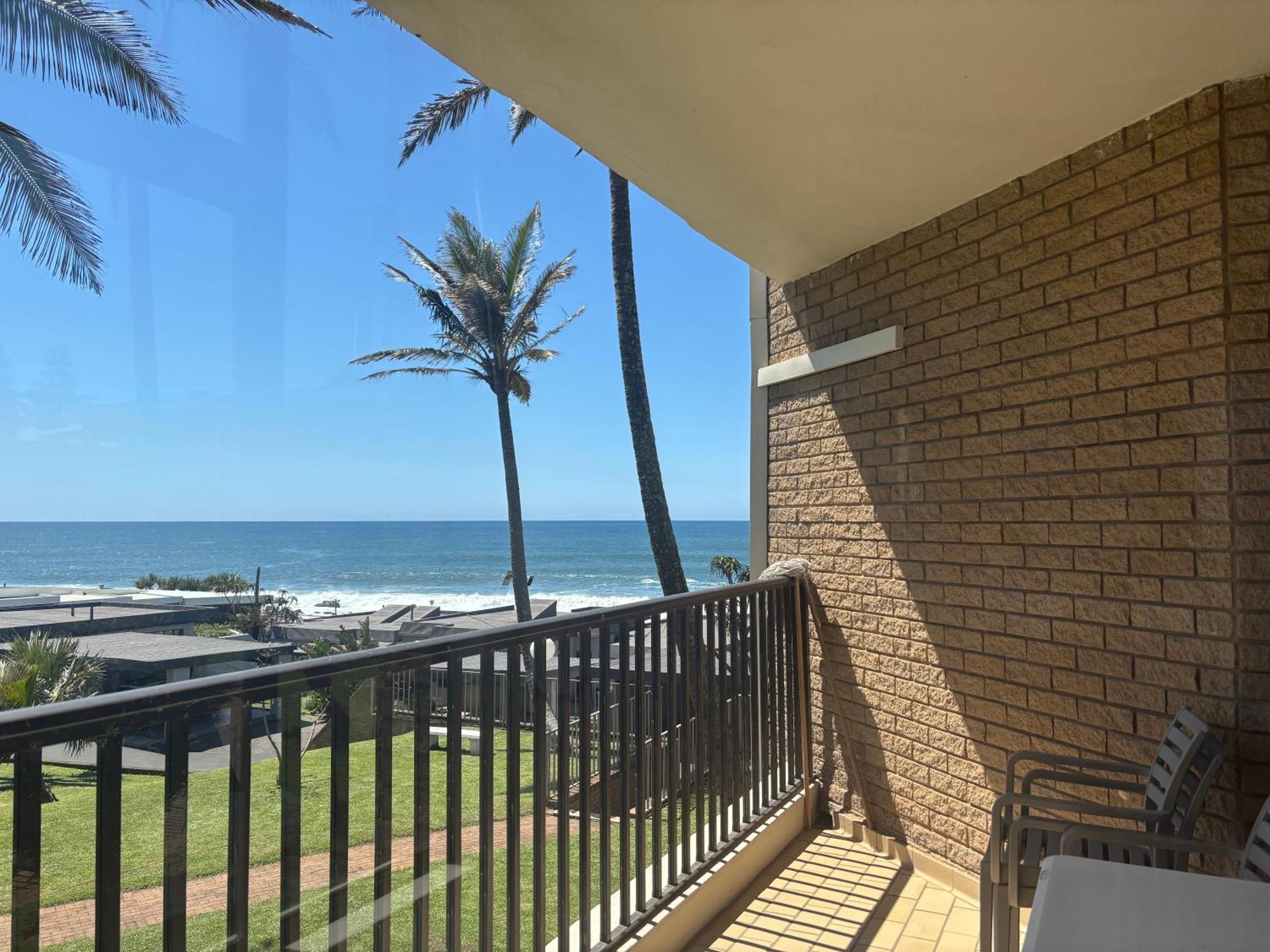 25 Boulder Bay, Ballito Apartment Exterior photo