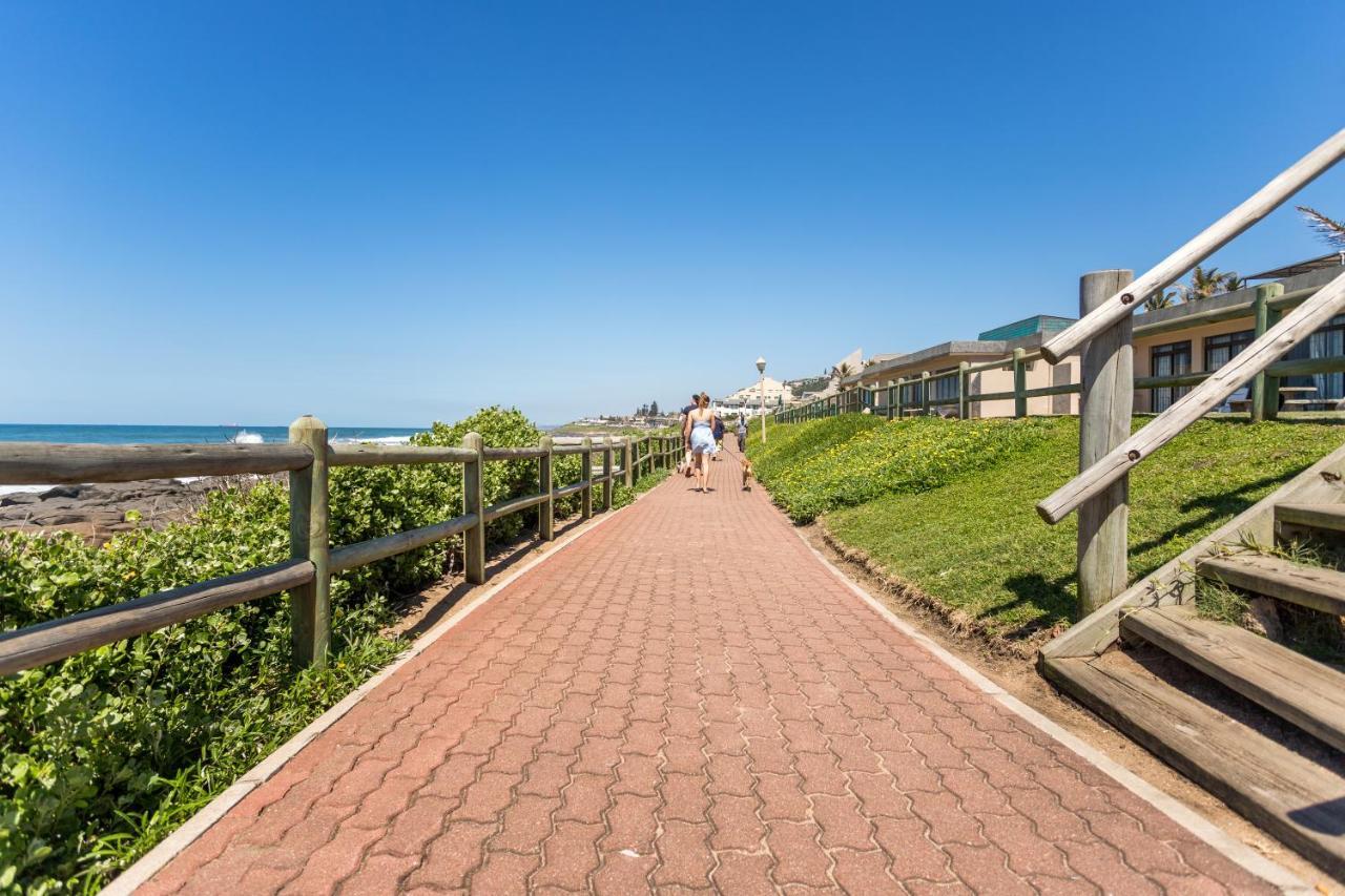 25 Boulder Bay, Ballito Apartment Exterior photo