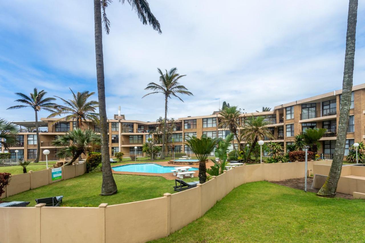 25 Boulder Bay, Ballito Apartment Exterior photo