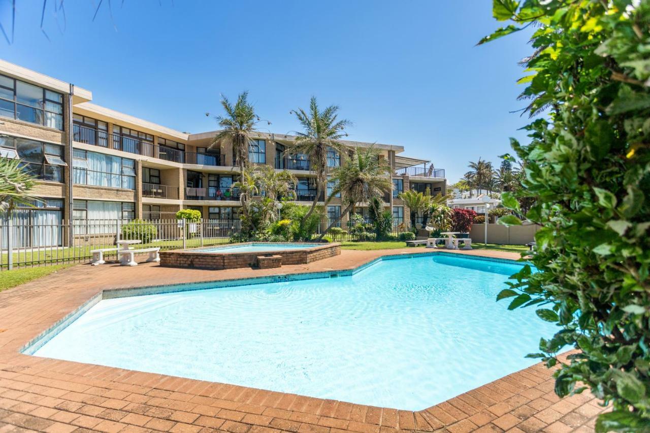 25 Boulder Bay, Ballito Apartment Exterior photo